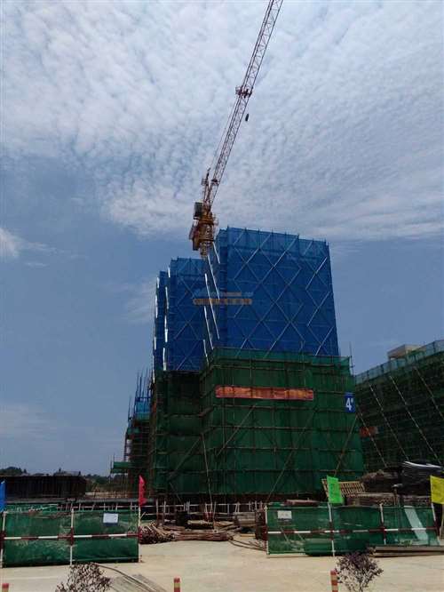 攜手共贏，筑就安全未來 長沙高質(zhì)量JASG型全鋼結(jié)構(gòu)防火爬架代理推廣