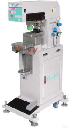 festo氣缸單色移印機(jī)價格