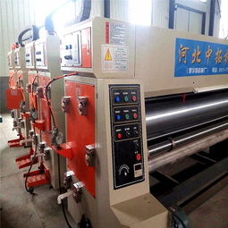 供應(yīng)二手紙箱機械設(shè)備 收購二手紙箱設(shè)備圖片 高清圖 細節(jié)圖 蘇州紙箱印刷設(shè)備 Hc360慧聰網(wǎng)