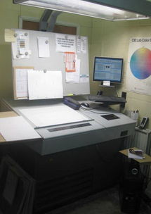 二手印刷設(shè)備進口報關(guān)代理