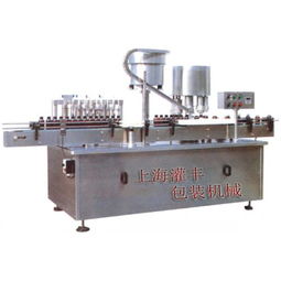 藥品包裝機(jī)械 產(chǎn)品列表第307頁(yè) 制藥設(shè)備網(wǎng)