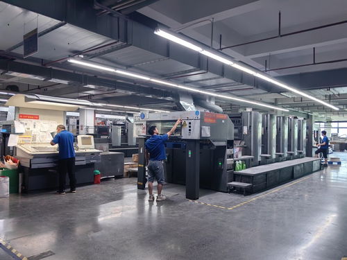 仁懷 酒類包材火熱生產沖刺三季度 黃金期