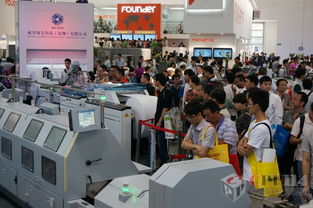 威譽領先科技全線產品齊聚大印展 創設備展出之最