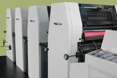 長城海德堡四開四色膠印機 - CY456 - 長城膠印機 (中國 山東省 生產商) - 制版、印刷設備 - 工業設備 產品 「自助貿易」