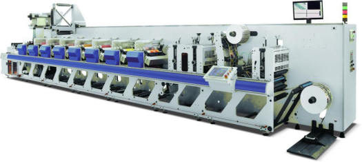 更靈活、更經濟、更環保! 柔印技術從理念到收益的大跨越