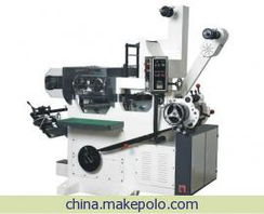 精品制袋機(jī) 制袋機(jī)吹膜機(jī) 臺(tái)州市黃巖千宇塑料機(jī)械廠