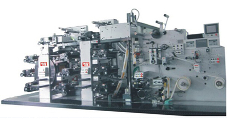 源鐵YYP-260R10C+1高速全輪轉凸版印刷機_凸版印刷機_印刷設備_產品_必勝印刷網