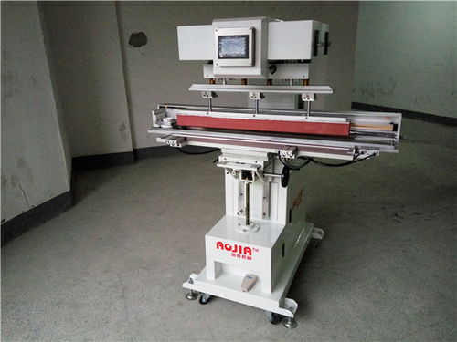 奧嘉印刷機械 移印機批發 移印機