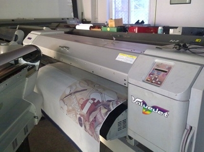 【二手MUTOH武藤 VJ-1604二手大幅打印機(jī)寫真機(jī)】?jī)r(jià)格_廠家_圖片